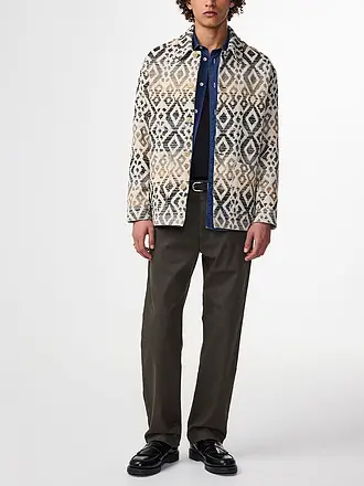 NN.07 | Overshirt BLAZE |